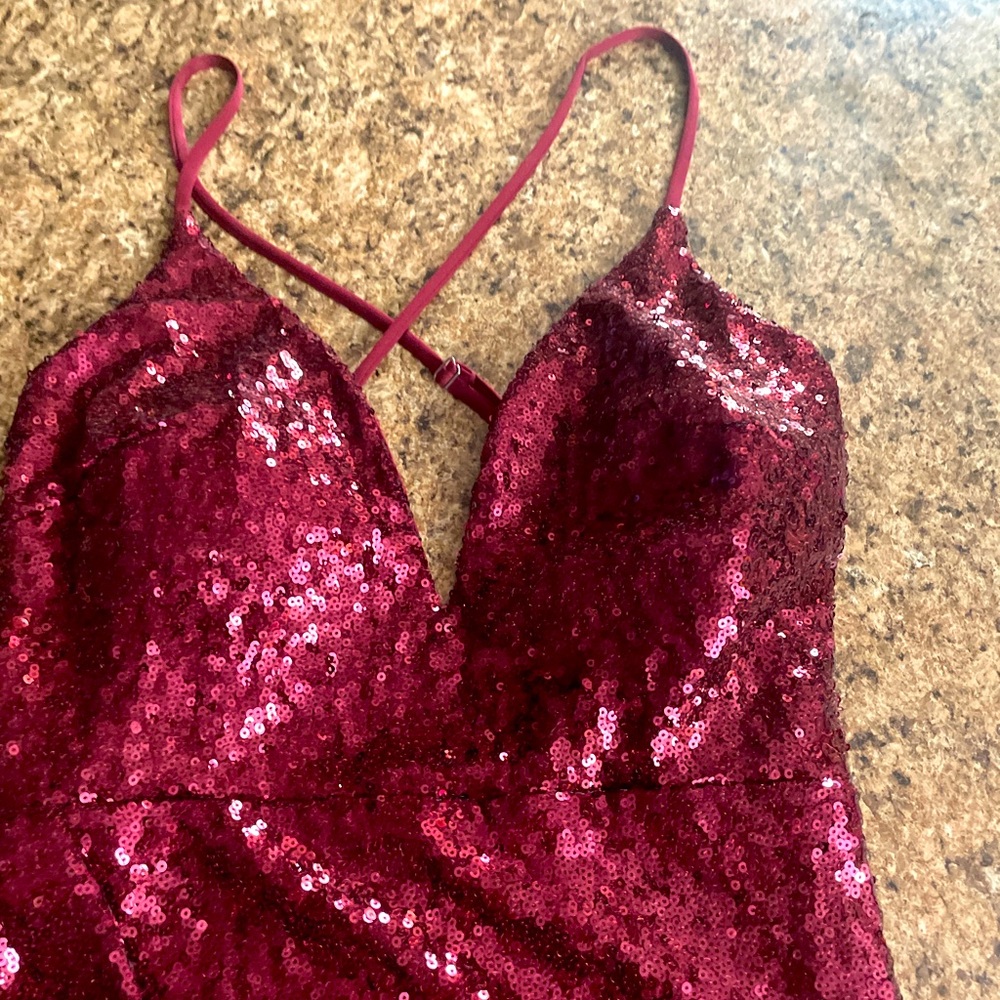 Cocktail dress
